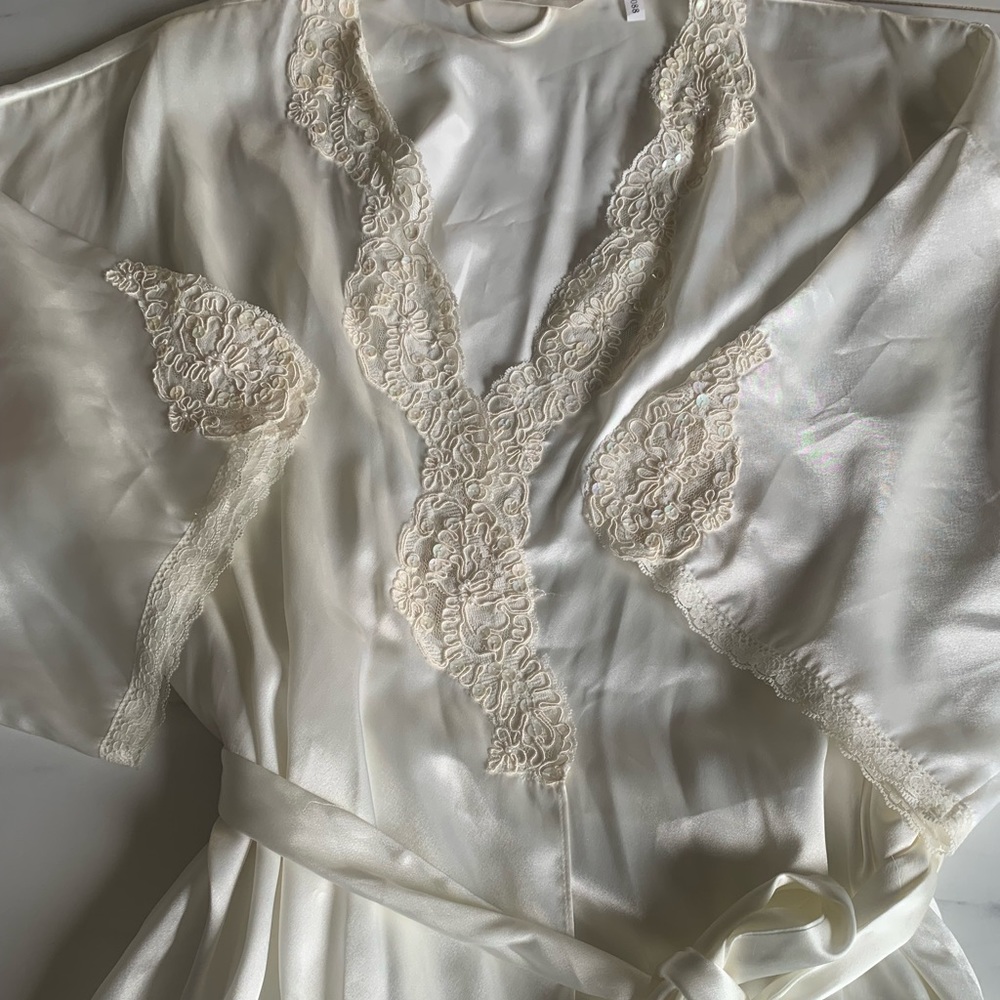 Victoria Secret Robe
